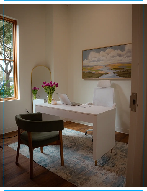 Functional Wellness Programs - The Drip Lounge