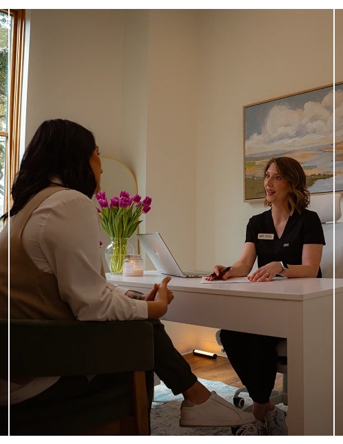 Functional Wellness Programs - The Drip Lounge