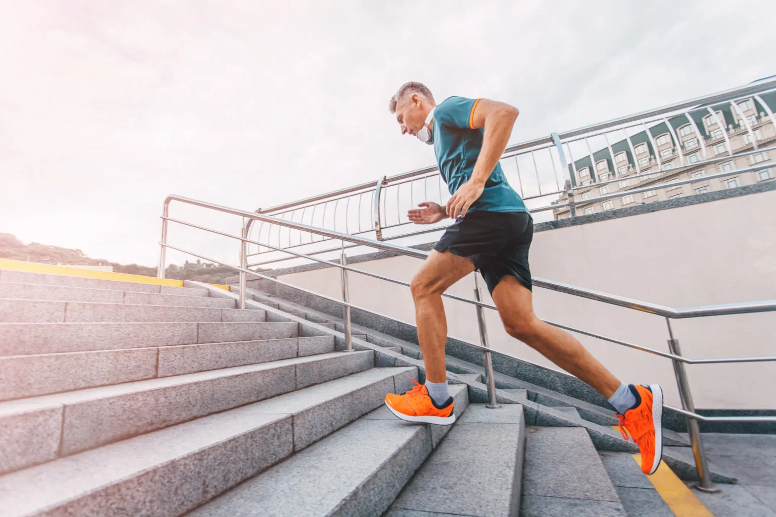 Athletic Recovery: How IV Therapy is Changing the Game for Charleston Athletes